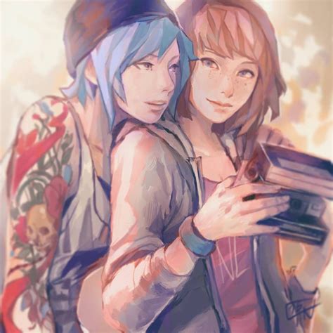 chloe x max ship|Chloe x Max on Tumblr.